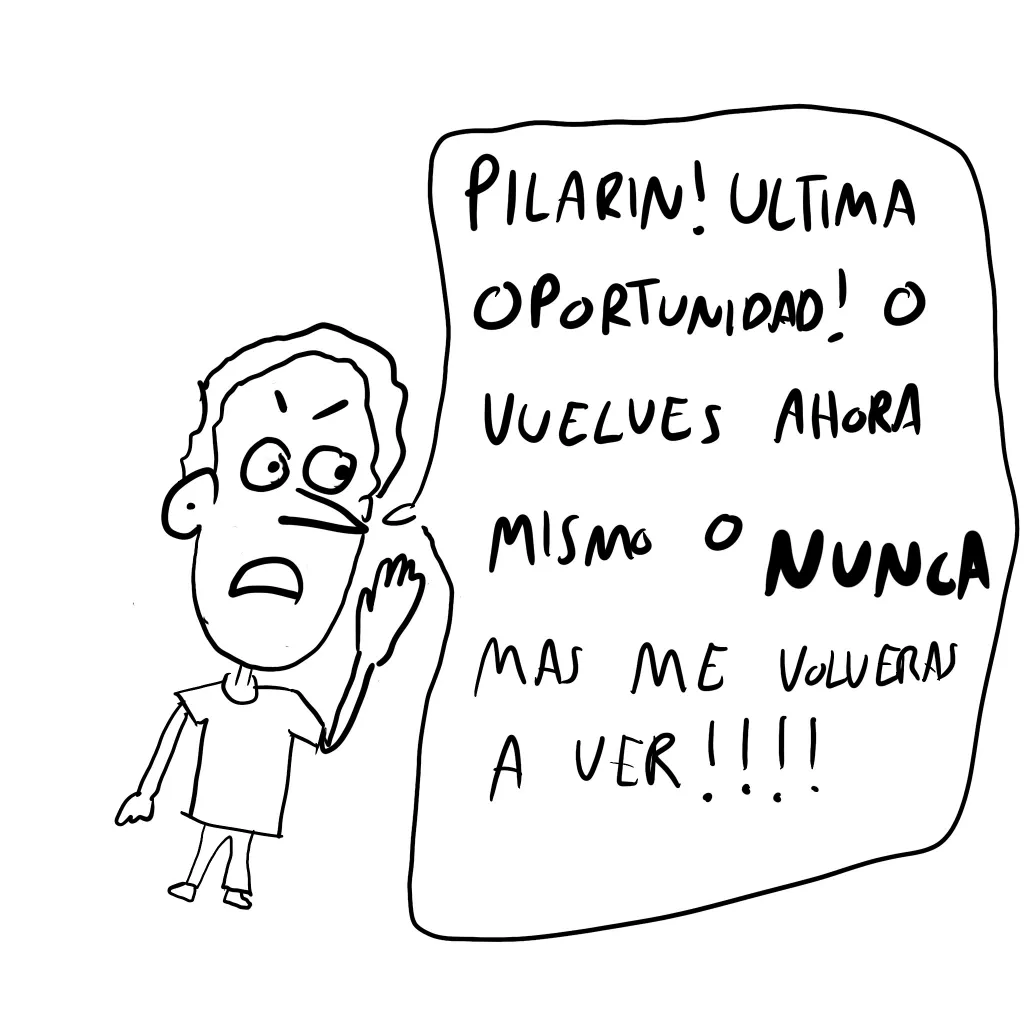 pilarin